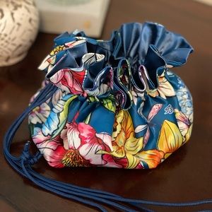 Brighton Travel Jewelry Pouch